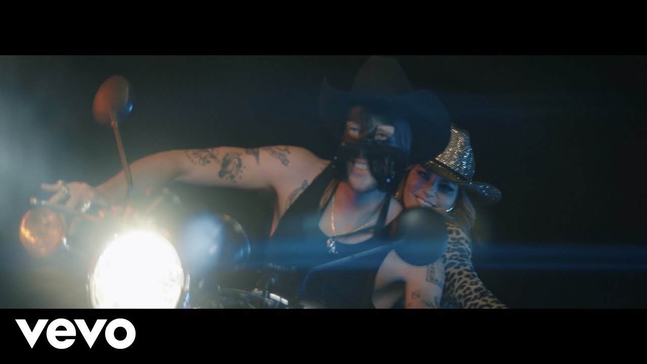 Orville Peck, Shania Twain - Legends Never Die (Official Video)