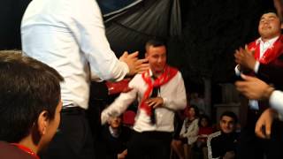 Bekir Targil - Çilli Bom