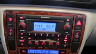 Sports Performance 2003 Volkswagen Passat 4Motion S3967