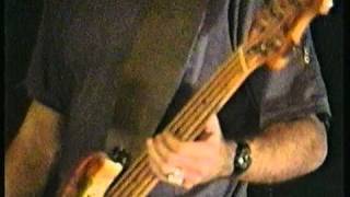 Hasret (1997) - Dönence (Cover)