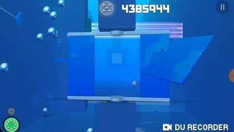 Smash Hit 1.5.0 Mod Checkpoint 14