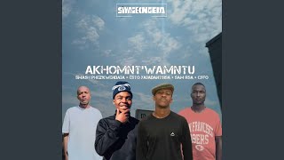 Akhomntu wamntu apha