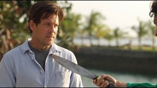 Almost Paradise - Alex Needs His Boat Fixed