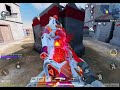 Ak117 Lava Remix is so 🔥 codmobile! Someone get me this gun!