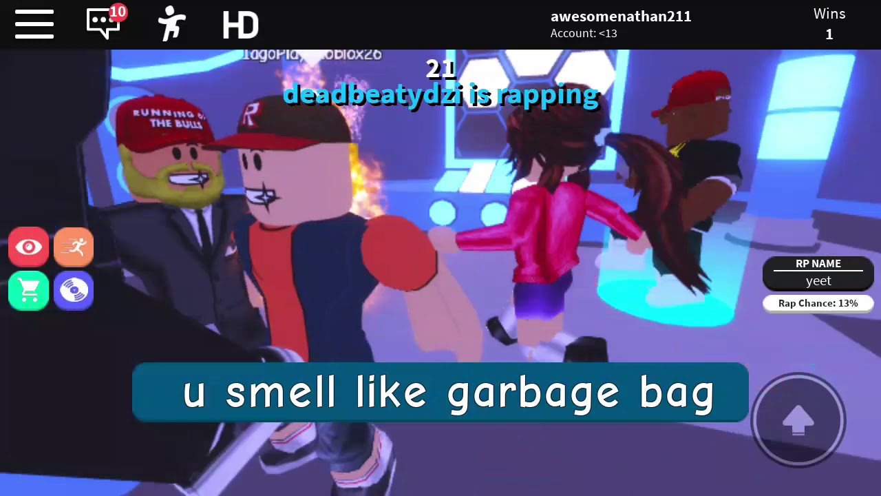 Best rap ever - YouTube
