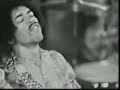 The great Jimi Hendrix, 1969 in Sweden!