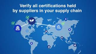 IAF CertSearch