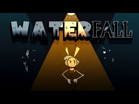 Waterfall | First Look (Original Series)