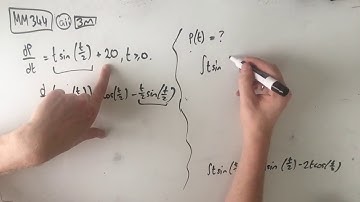 MM344 Maths Methods Fortify Study Guide - "Integration butterfly population question"