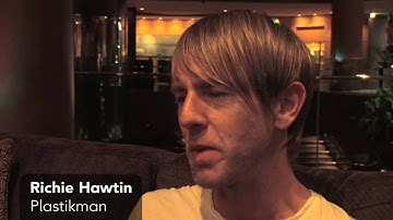 Max for Live: Kapture by Plastikman & Liine