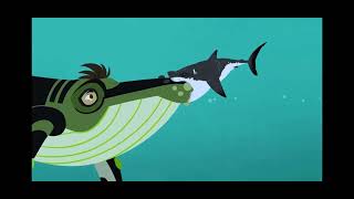 Wild Kratts Activate Kid Power Musical Activate Your Creature Power Full Song