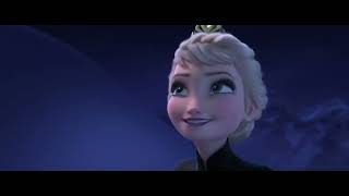Sing Multifandom “Elsa and Mikey Performance”