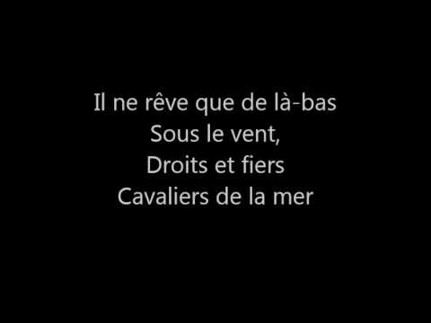 Cécile CORBEL - Les Capitaines