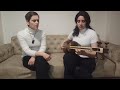 بخشی از تصنیف هزاردستان چهارگاه