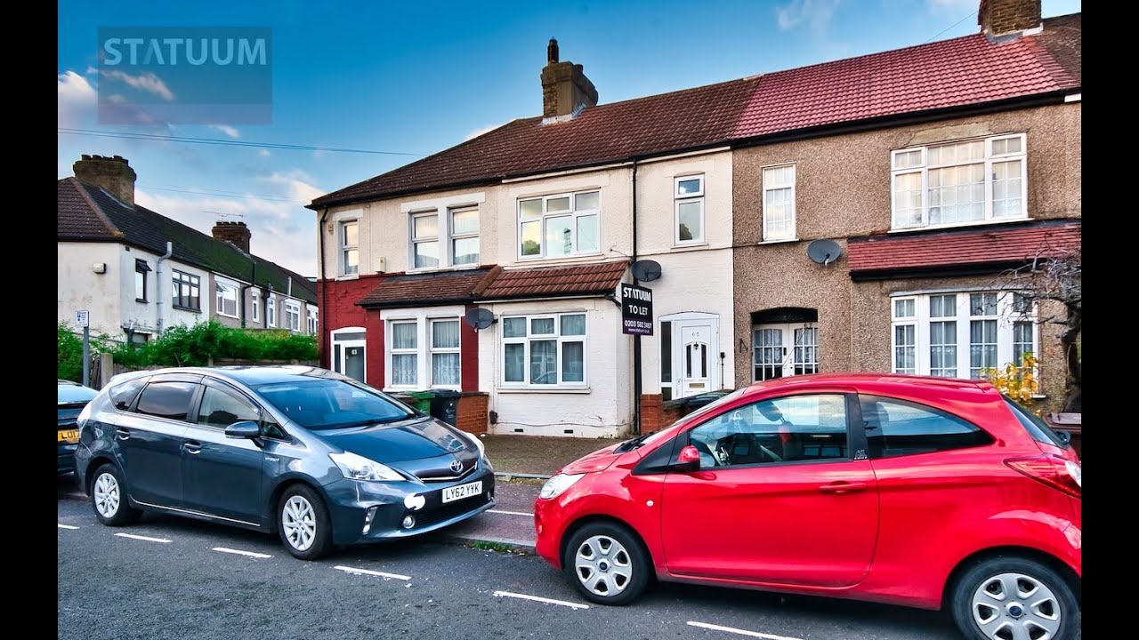 Four Bed House on Westminster Gardens, Barking IG11 by Statuum YouTube