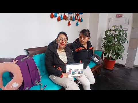 Un viaje único, los invito a venir a Perú