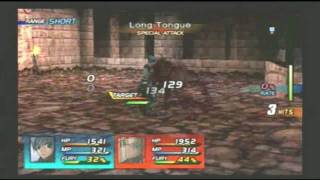 Lets Play Star Ocean Till The End Of Time More And More