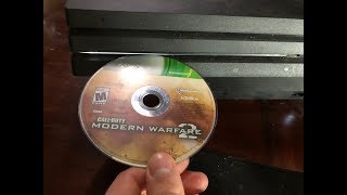 I played Modern Warfare 2 today