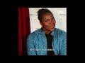 [Nos visages] Isabelle Yacoubou