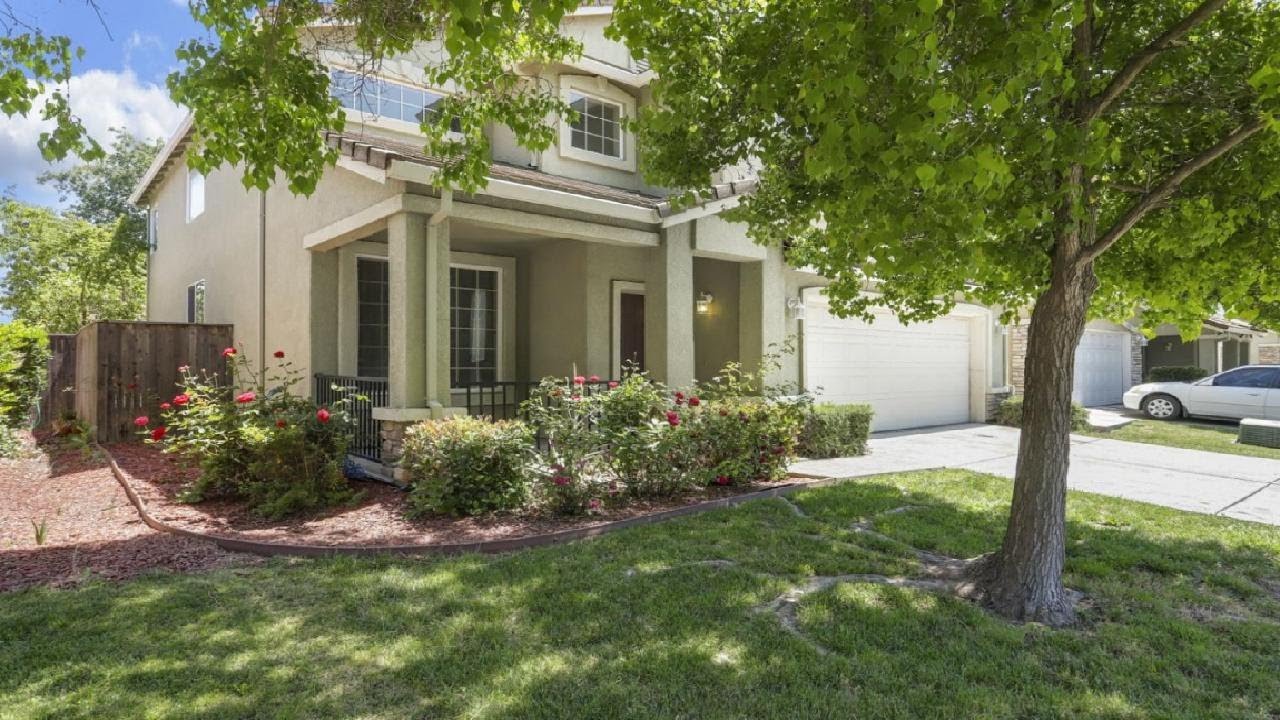 8181 Shay Circle, Stockton, CA Presented by 3L RE Group Inc with Keller Williams Realty.