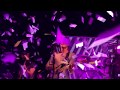 OK Go - The Writing On The Wall [Live] // New York, NY // Sept 14, 2014