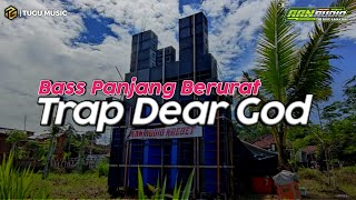 Dj Dear God Full Bass Jingle AAN Audio The Blue Radiator Of Malang Remix Viral 2023 Yang Kalian Cari