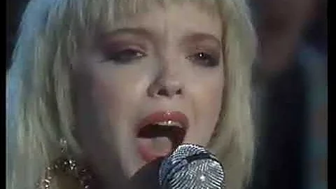 Marilyn Martin - Night Moves (American Bandstand 1986)