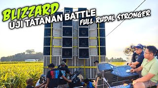 BLIZZARD Quietly Planning a Battle Setup without Line Array ‼️