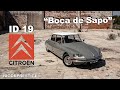 Citroën ID 19 | RIGORPRESTIGE