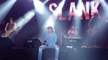 Slank - Koepoe Liarkoe live at Localfest 2023 ICE BSD Tangerang
