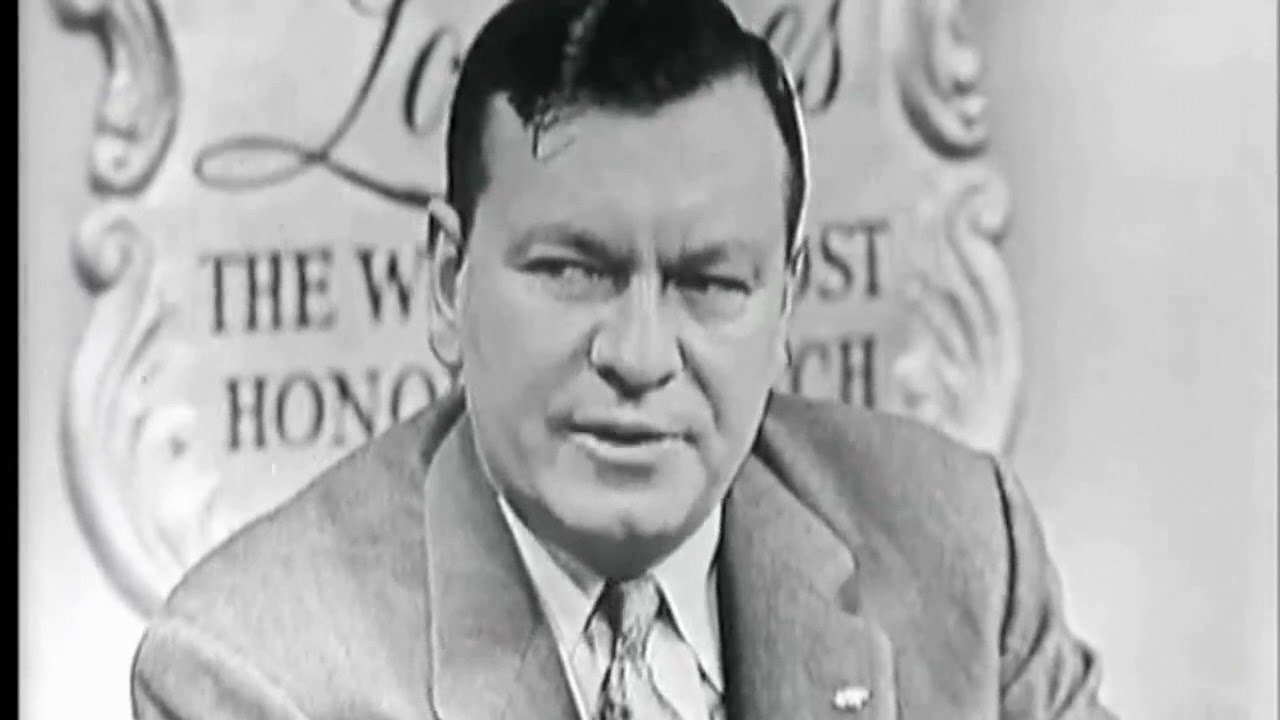 Herman Talmadge 70th Governor of Ga YouTube