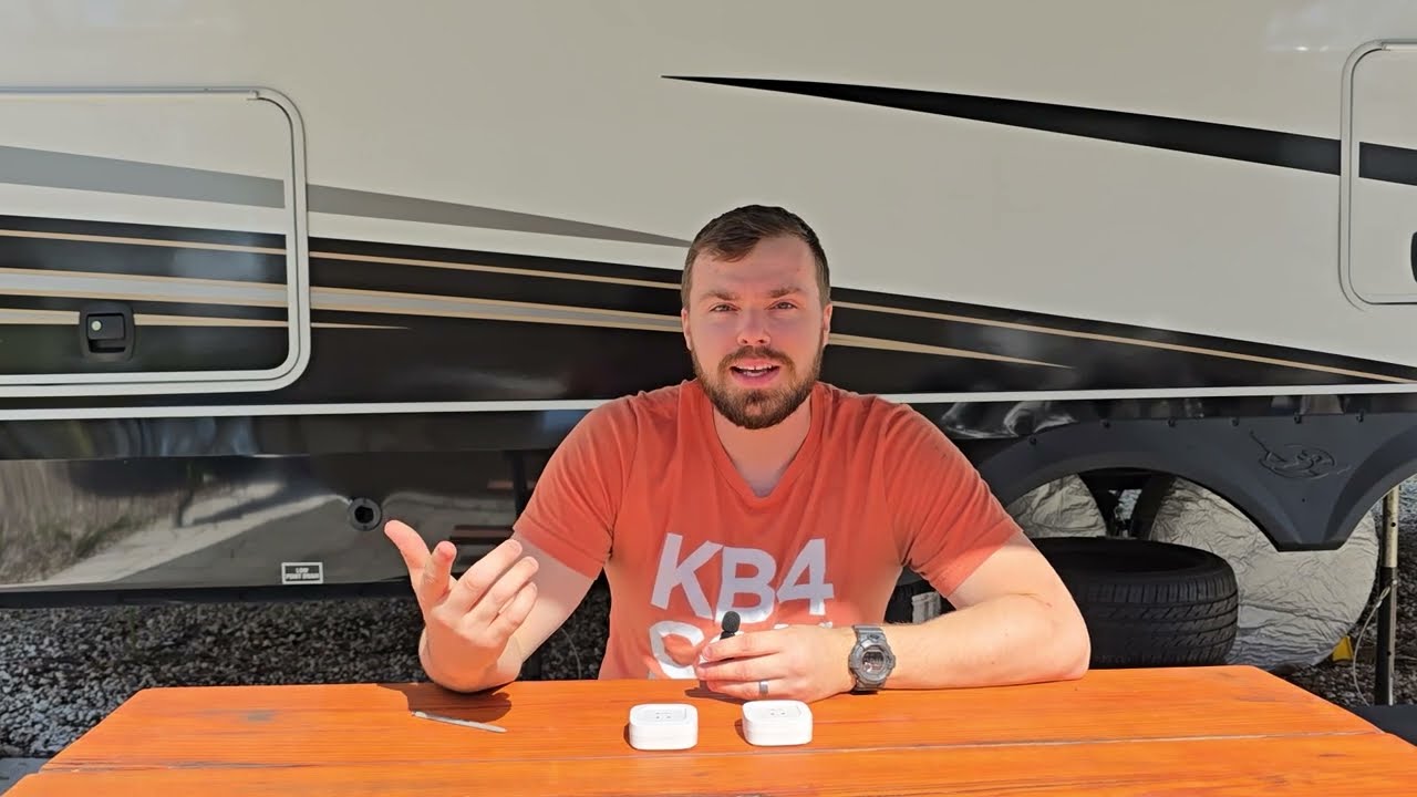 3 месяца в 2025 году в Jayco Pinnacle – что пошло не так и что мы изменили!