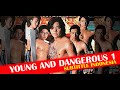 Film Gangster Young And Dangerous 1 Subtittle Indonesia
