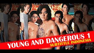 Film Gangster Young And Dangerous 1 Subtittle Indonesia