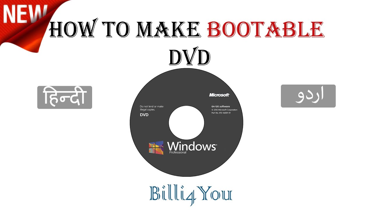 burn iso to dvd windows 7 free