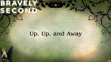 Bravely Second: End Layer (3DS) Part 23