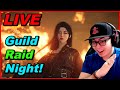 🔴Where Winds Meet Raid Night LIVE – Guild Co-Op with My Tank Build!
