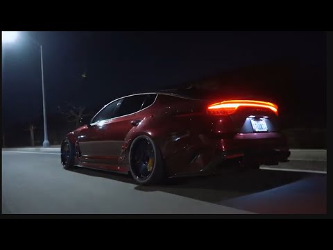 SKYLERR Agape Люби мене INNEY Remix Car Video
