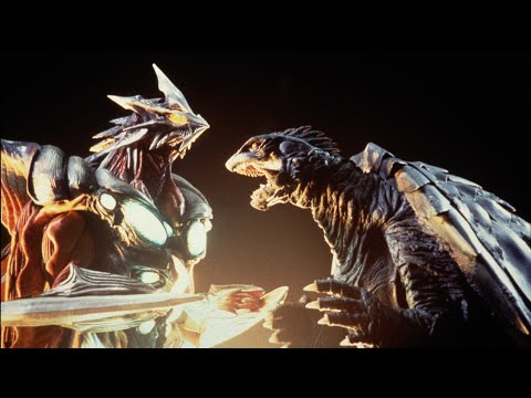 『ガメラ3 邪神〈イリス〉覚醒』4K HDRで復活上映　生誕60周年プロジェクト始動