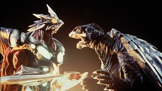 『ガメラ3 邪神〈イリス〉覚醒』4K HDRで復活上映　生誕60周年プロジェクト始動