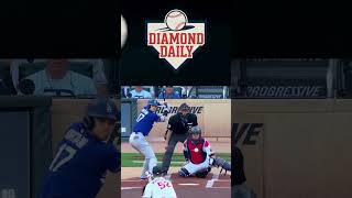This Shohei Ohtani Play Left Everyone Speechless 😱 #Shorts