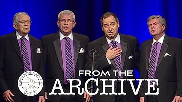 Pot Luck - Tie Me to Your Apron Strings Again