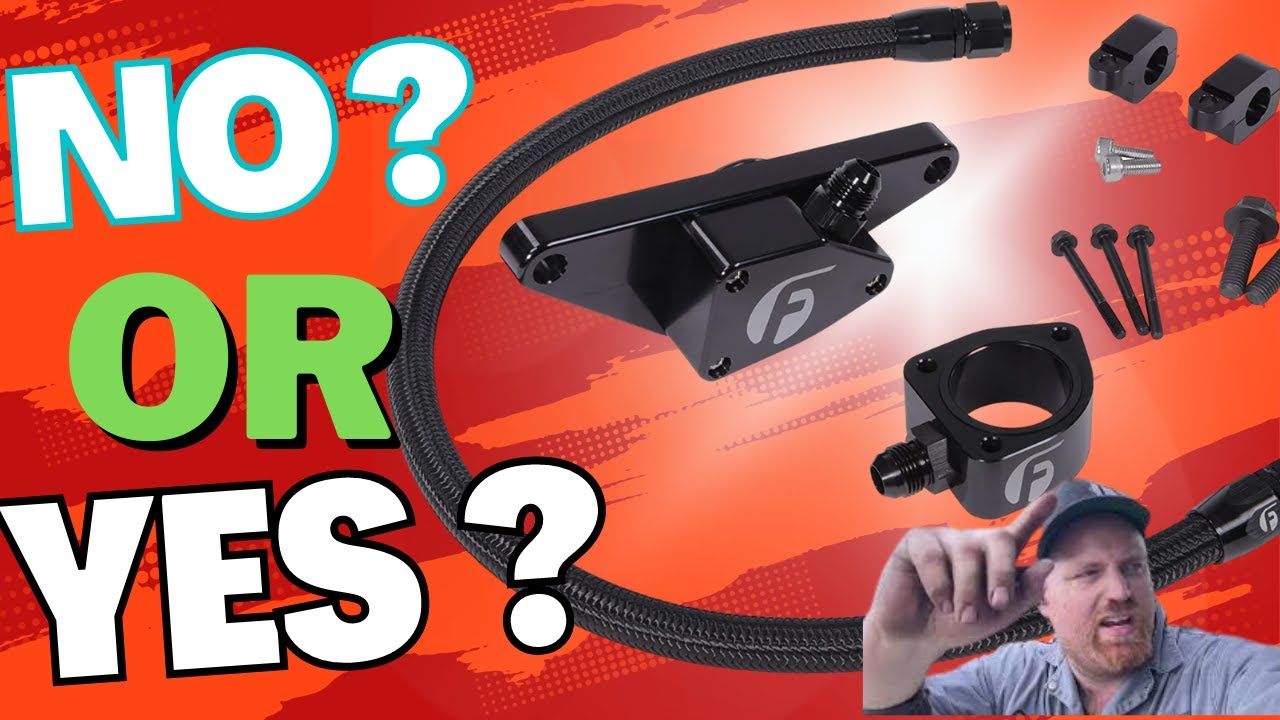 Cummins coolant BYPASS ?????