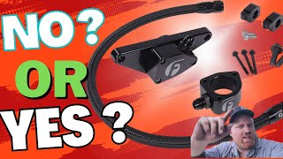 Cummins coolant BYPASS ????? Cummins coolant BYPASS ?????