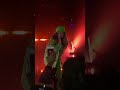 Billie Eilish - my boy - El Rey Theater