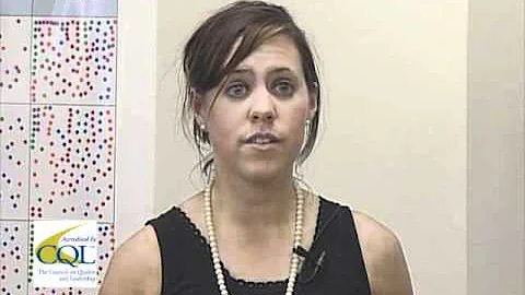 Lucy Klym - Exec Director Supported Living Service...