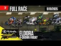 FULL RACE: Kubota High Limit Racing at Eldora Speedway 9/19/2025