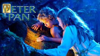 Peter Pan 2003 Full Movie Explained & Review | Rachel Hurd-Wood, Jason Isaacs, Jeremy Sumpter