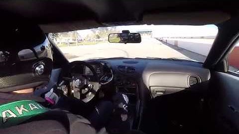 RX7 Buttonwillow 13CW 2/9/2019