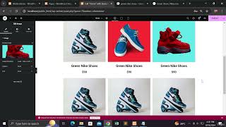 Product Section Design: WordPress & Free Elementor 2025 (Part 17)